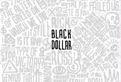 Rick Ross – Black Dollar (Mixtape)