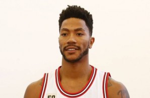 Bulls Eye: Derrick Rose Will Require Surgery After Being Elbowed In The Face