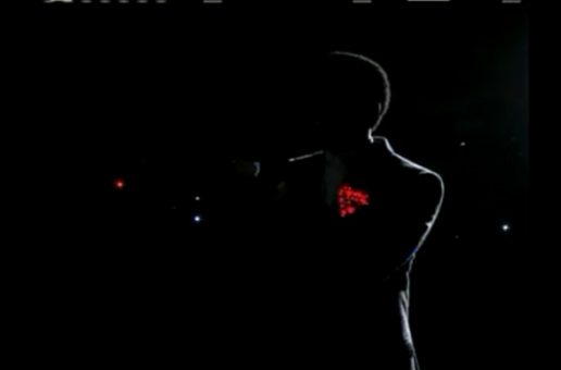 Kanye West Is Set To Perform His Entire ‘808s & Heartbreaks’ Album!