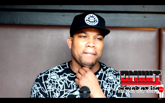 Screen-Shot-2015-09-02-at-10.51.31-AM DJ MLK Talks Meeting DJ AM, Working With T.I. & More With OMHHI (Video)  