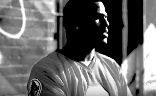 Joe Carter – 5pm (Video)