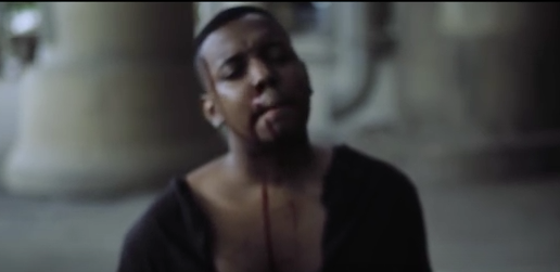 Landon Thomas – He Ain’t Me (Video)