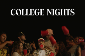 Kayyo – College Nights