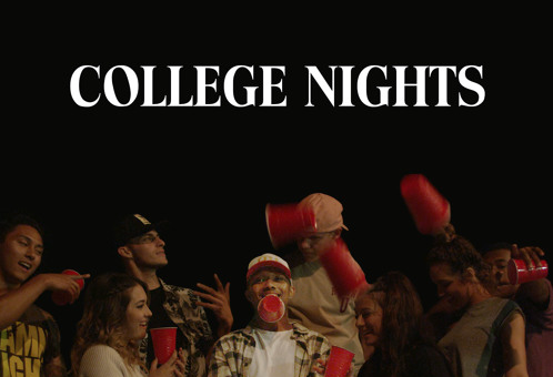 Kayyo – College Nights