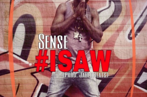 Sense – I Saw