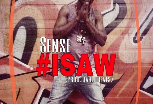 Sense – I Saw