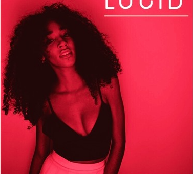 Boston Chery – LUCID (A Boston Chery Mix)