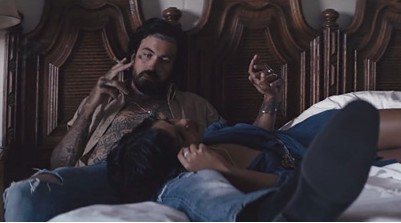 Yelawolf – Devil In My Veins (Video)