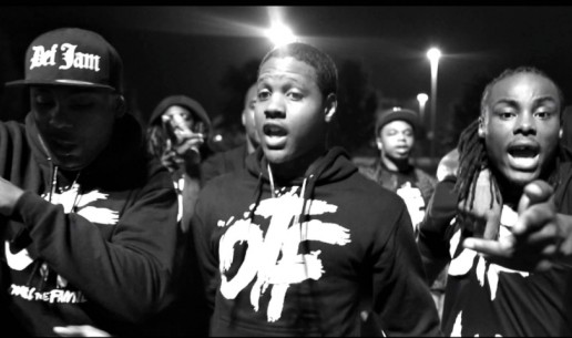Lil Durk – 500 Homicides (Video)