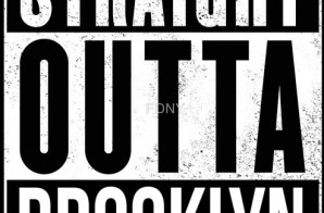 DJ Kay Slay – Straight Outta Brooklyn Ft. Fame, Maino, Papoose, Troy Ave, Uncle Murda, Moe Chipps, & Lucky Don
