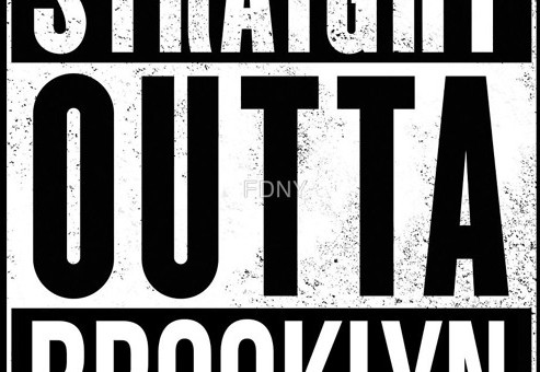 DJ Kay Slay – Straight Outta Brooklyn Ft. Fame, Maino, Papoose, Troy Ave, Uncle Murda, Moe Chipps, & Lucky Don