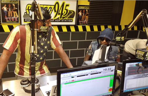 Young Thug Talks About Recent Beef With Plies, His ‘Best Friend’ Single, & More On Holiday Season Live (Video)