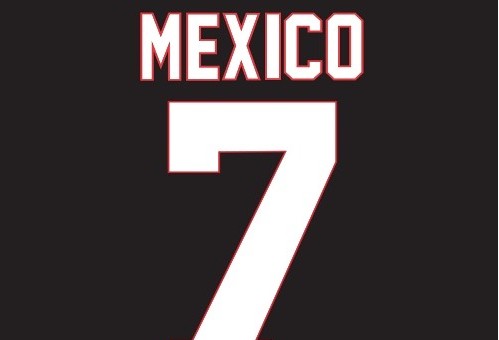 Royale Swerve – Ron Mexico