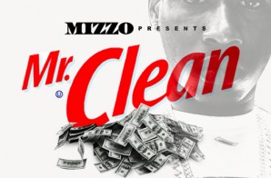 Mizzo – Mr. Clean
