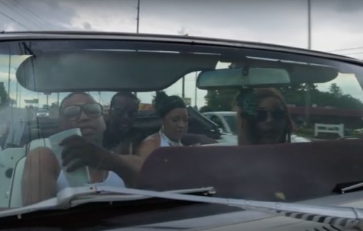 Tray 8 – Walkin Lick (Video)