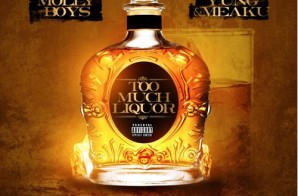 MollyBoys – Too Much Liquor Ft. Yung & Meaku (Prod. By Boogie Beats)