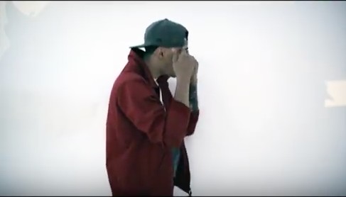 D. Myke – For Now (Video)
