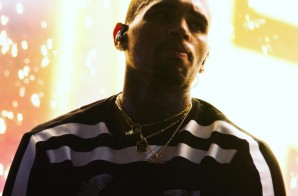 Chris Brown Can Legally Smoke Weed & Use Codeine Thanks To His Prescription