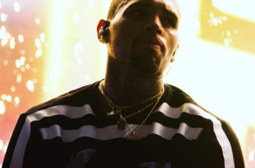 Chris Brown Can Legally Smoke Weed & Use Codeine Thanks To His Prescription