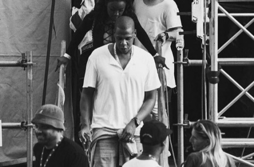 For All Those Faithful TiDAL Subscribers, You’re In For A Treat 10/20 According To Jay-Z’s Latest Tweet