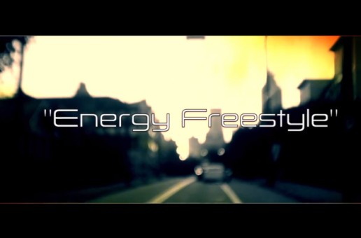 A. Wright – Energy (Freestyle)