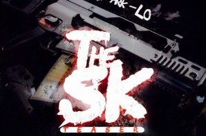 Dark Lo – The SK Teaser