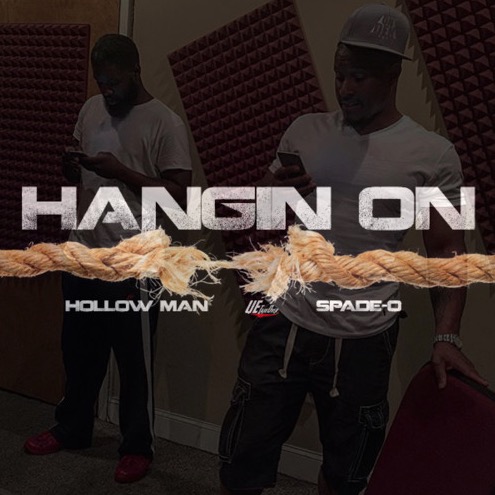 Hollowman x Spade-O – Hangin On | Home of Hip Hop Videos & Rap Music ...
