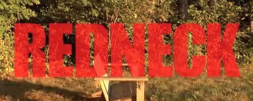 Cause and Effect – Redneck (Video)