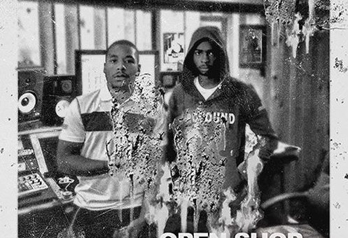 Kur – Open Shop Ft. ASAP Ant