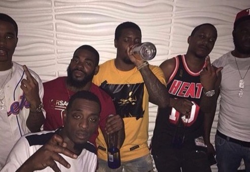 Bang Bang – We Good
