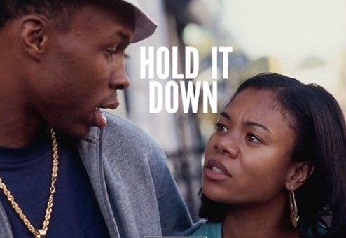 KISIGN – Hold It Down