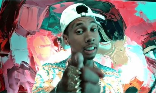 Tyga – Clarity Video