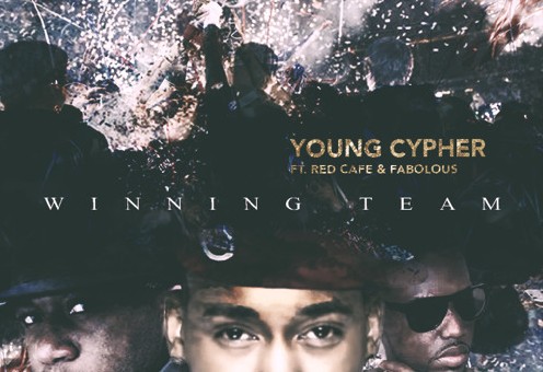 Young Cypher – Winning Team Ft. Red Cafe & Fabolous