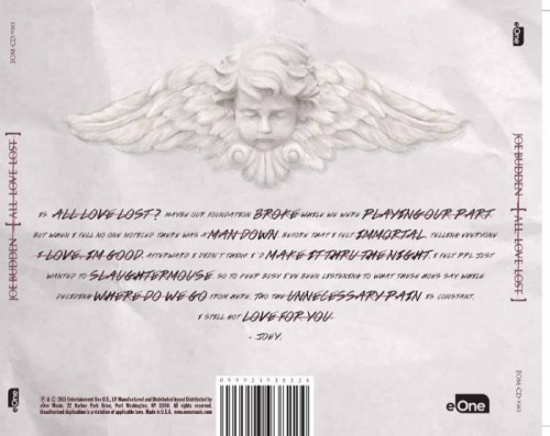 all-love-lost-tracklist-Joe-Budden-HHS1987-2015-500x397 Joe Budden – All Love Lost (Artwork & Tracklisting)  