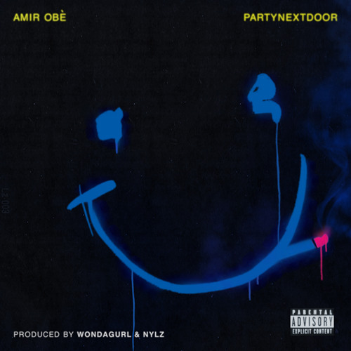 amir-obe-im-good-cover Amir Obè - I'm Good Ft. PARTYNEXTDOOR  