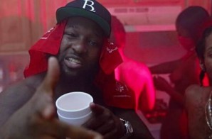 Ape Gang Garci – Water Ft. Hulitho (Official Video)