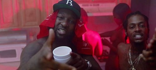ape-gang-garci-water-ft-hulitho-official-video-HHS1987-2015-500x224 Ape Gang Garci - Water Ft. Hulitho (Official Video)  