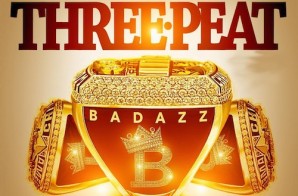 Boosie Badazz – Three-Peat (EP)