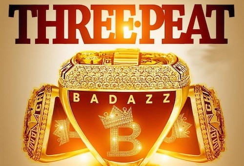 Boosie Badazz – Three-Peat (EP)