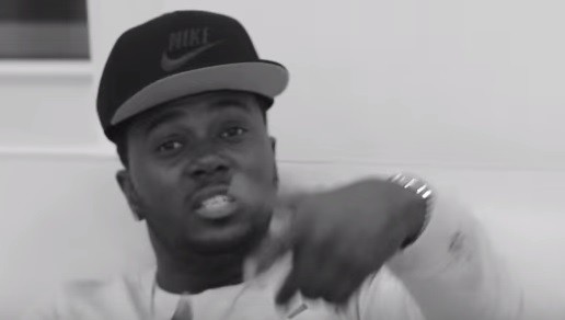 J-Brook – Brooklyn Knight (Video)
