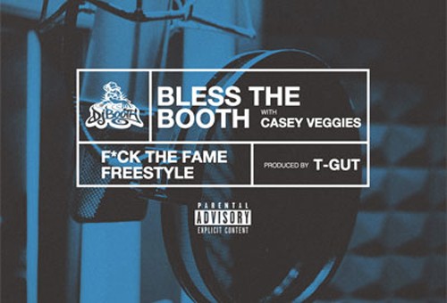 Casey Veggies – F*ck The Fame (Video)