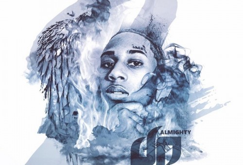 Chief Keef – Almighty DP 2 (Mixtape)