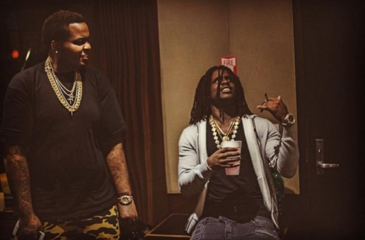 Chief Keef  Releases Two New Singles: “Tweaker” + “Murda Mook” Ft. Sean Kingston