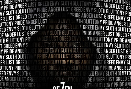 City Rominiecki – Se7en (EP)