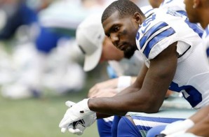 Tough Break: Dallas Cowboys WR Dez Bryant Now Expected To Miss 10-12 Weeks