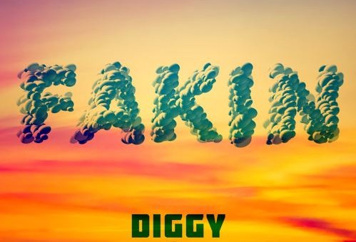 Diggy – Fakin’ Ft. Omarion & Ty Dolla $ign