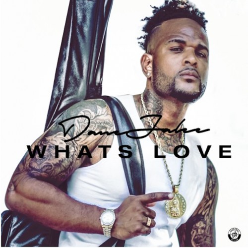 dj-1-500x500 Dane Jalee - What's Love  