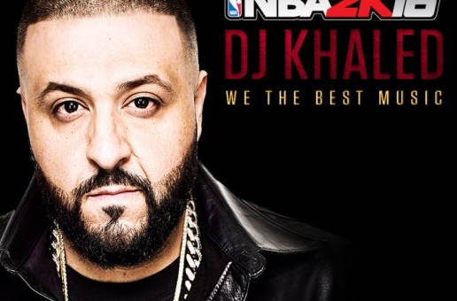 DJ Khaled – 365 (How We Living) Ft. Ace Hood, Kent Jones & Vado