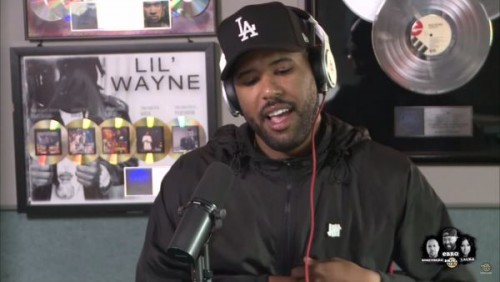 dk-500x282 Dom Kennedy Visits Ebro In The AM To Discuss Independent Success & Difference Between NY And LA MCs! (Video)  