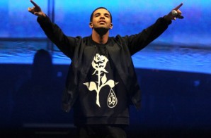Drake Premieres “Tell Your Friends” Freestyle On OVO Sound Radio!